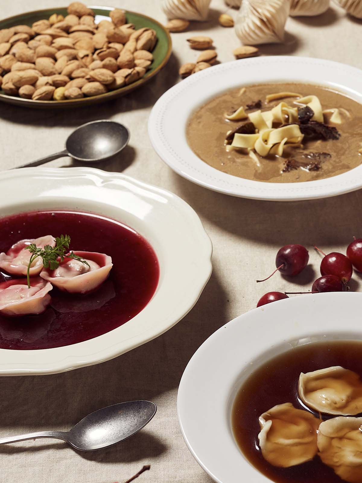 Zamów dania na Święta i wykorzystaj lepiej zaoszczędzony czas